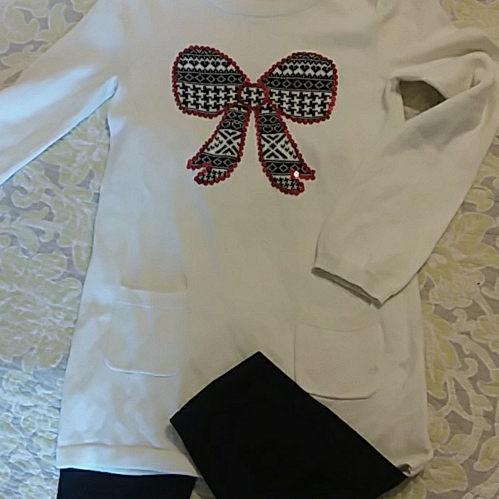 Sweater set